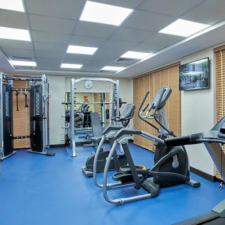Time Express Hotel Al Khan-2