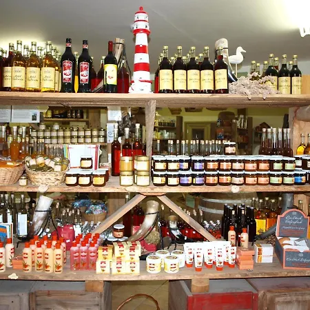 Landhotel zum Honigdieb-2