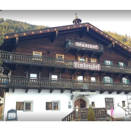 Gasthof Limberghof-3