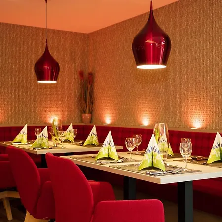 Thermen-Hotel Rottaler Hof-2