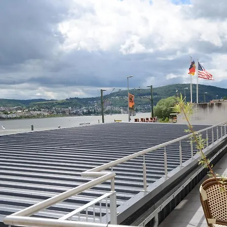 Hotel Rheinstein-2