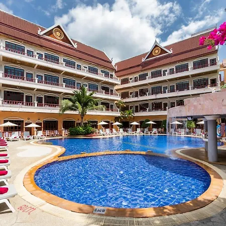 Tony Resort-2