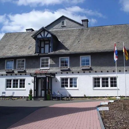 Pension Haus All Seasons-3