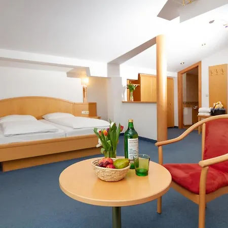 Biohotel Bruggerhof-2