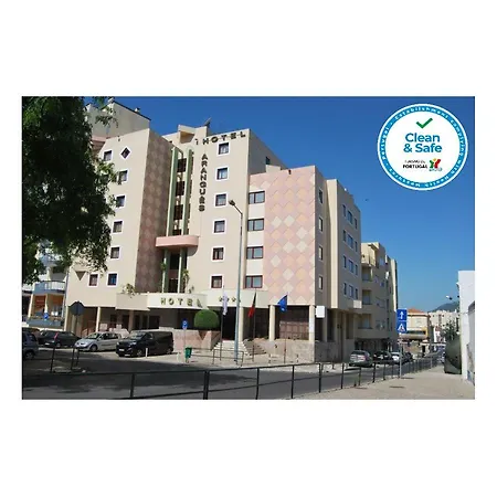 Hotel Arangues-2