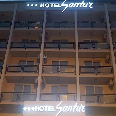 Hotel Santur-2