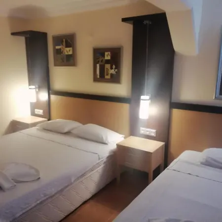 Hotel Santur-3