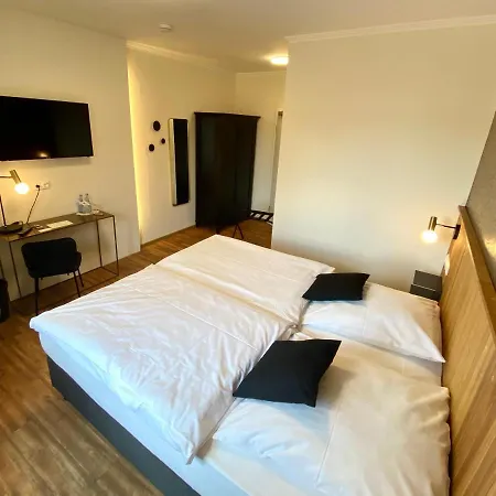 Hotel Deutsches Haus-2
