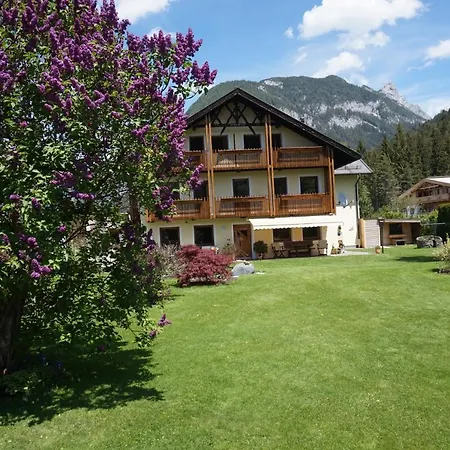 Landhaus Gemsenblick-2