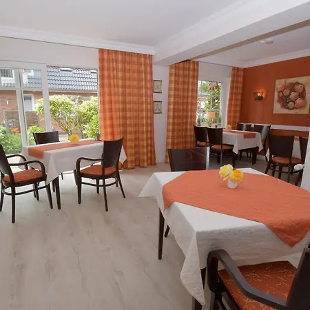 Hotel-Pension Achtern Diek-3
