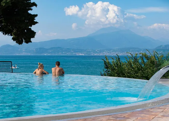 Haustierfreundliches Hotel: Camping Bergamini
