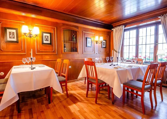 Hotel Gasthaus Hecht