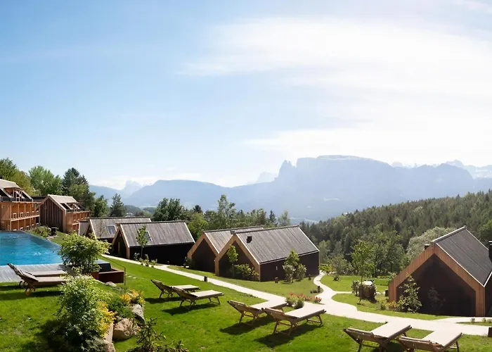 Adler Lodge Ritten