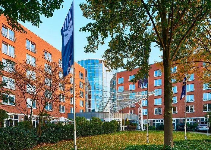 Dorint An Den Westfalenhallen