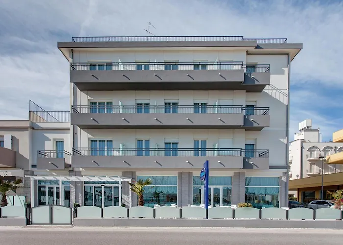 Hotel Am Strand Platinum