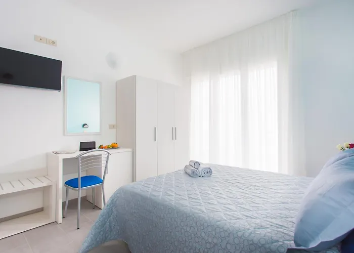 Hotel Am Strand Platinum