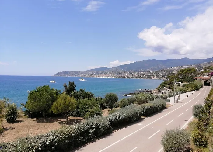 Hotel: Villaggio Turistico La Vesca