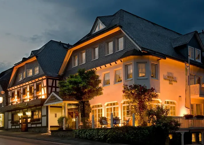 Sauerländer Hof