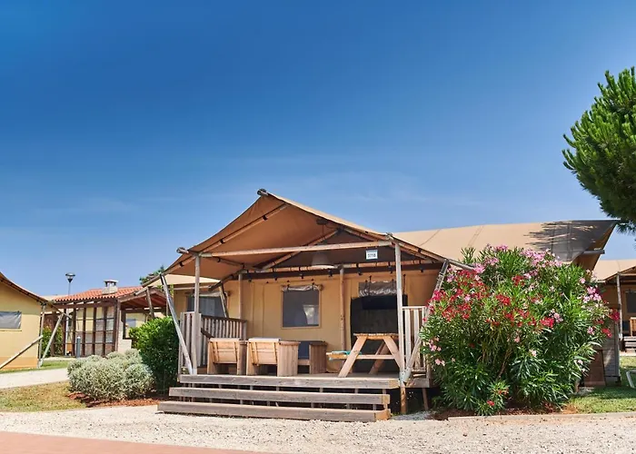 Park Umag Glamping