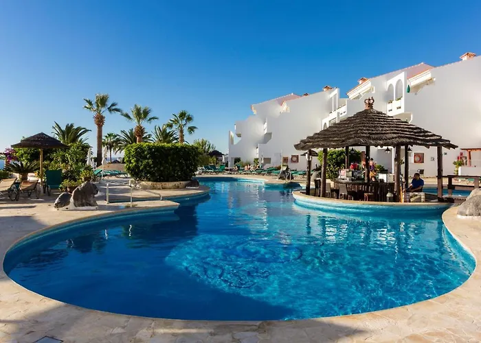 Regency Torviscas Apartments&Suites