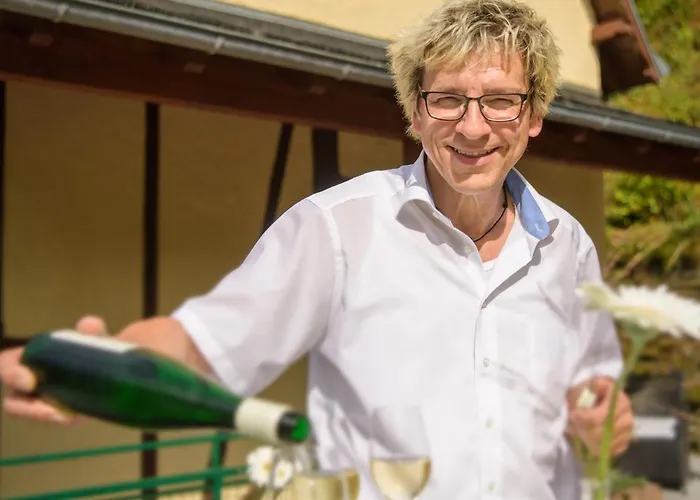 Boutique-Hotel Jungenwald