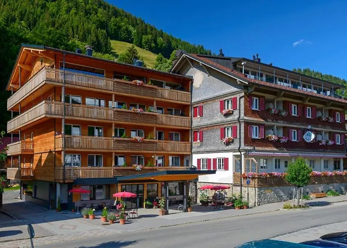 Kienle - das Kräuterhotel
