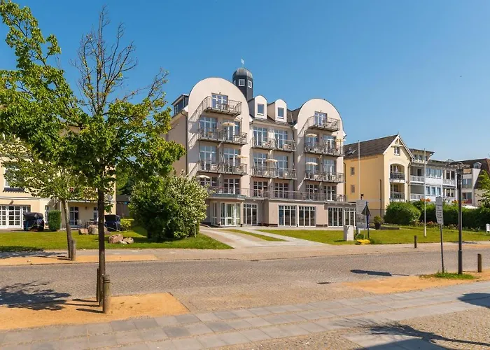 Ferienvermietung: Westside Arthotel
