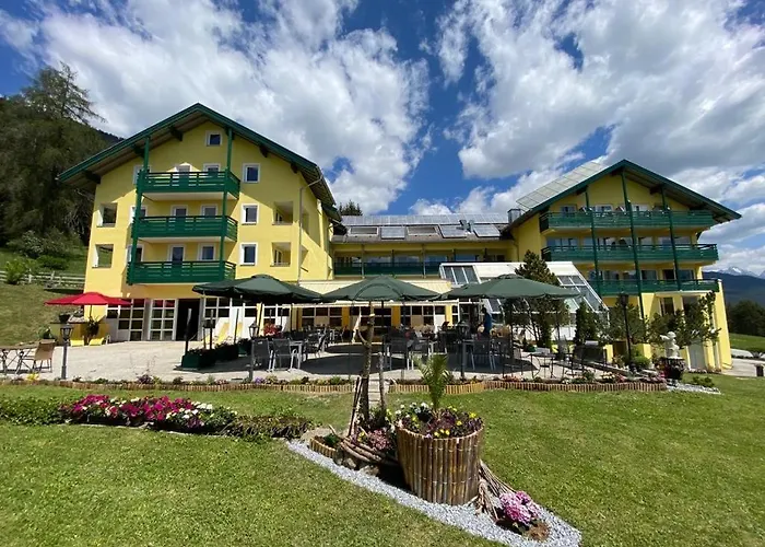 Hotel Am Belmont