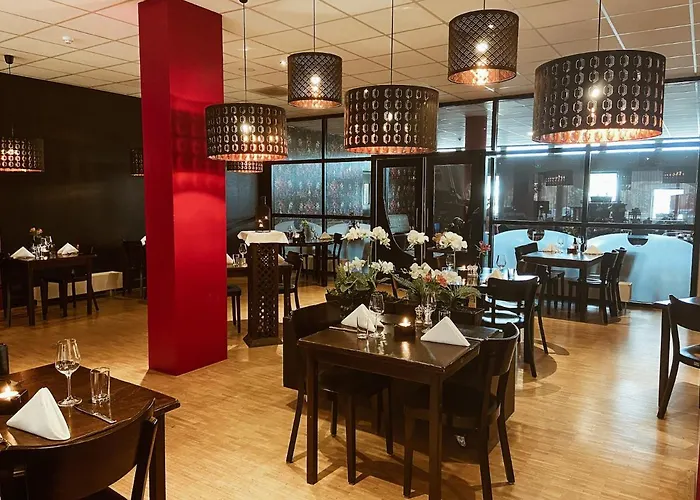 Fletcher -Restaurant