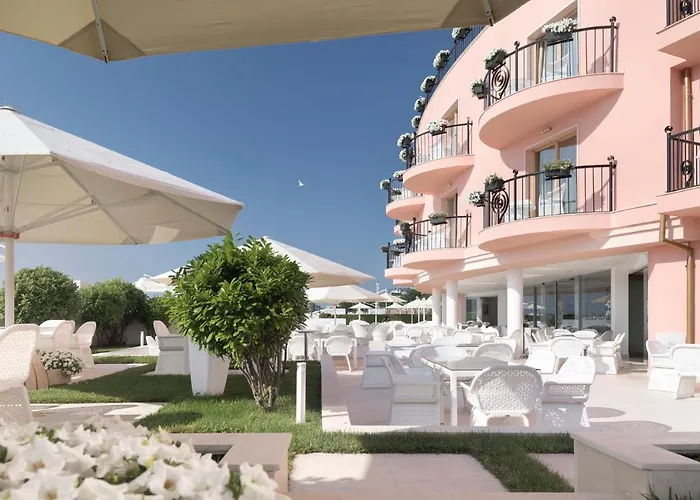Residence Dune - Free Beach Access