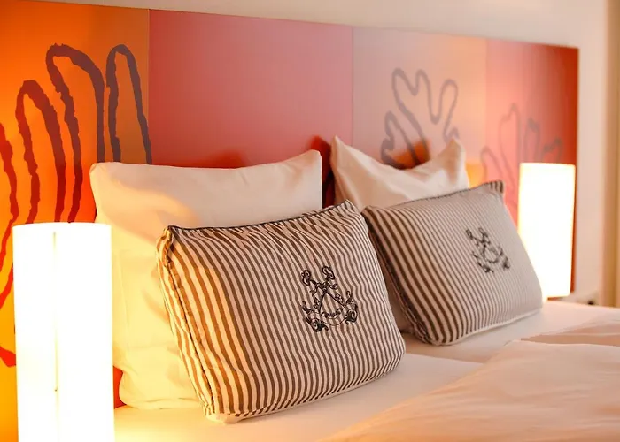 Hotel Begardenhof