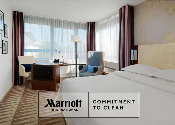 Sheraton Westpark