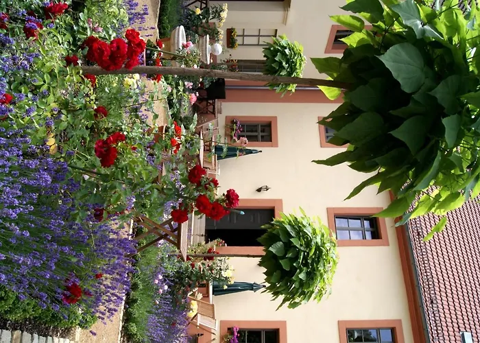 Hofgärtnerei