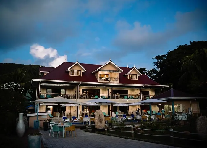 Casa De Leela Self Catering Guest House