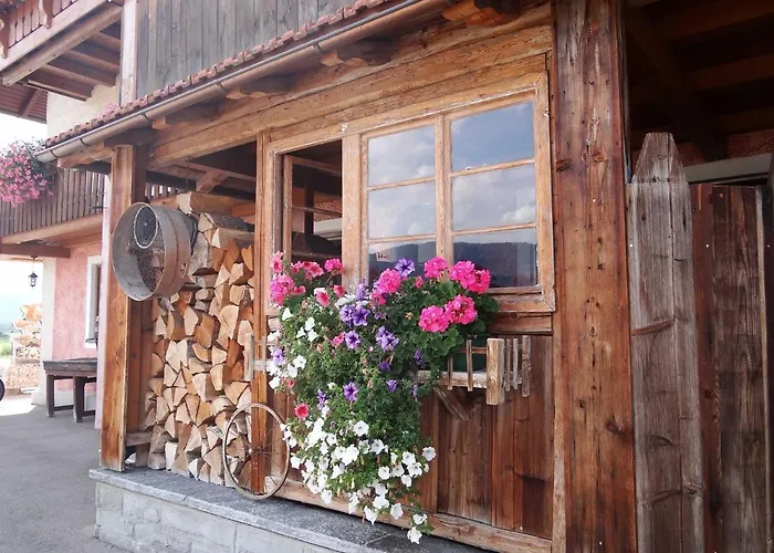 Hotel Am Beim Haxenwirt