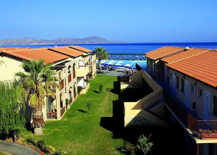 Aquis Marine Resort - Kos