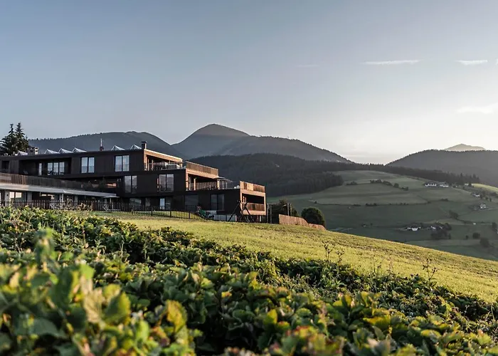 Panorama Living Dolomites