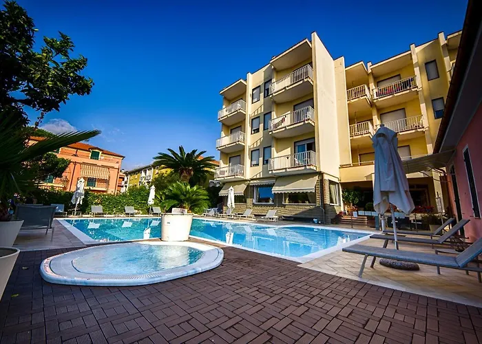 Hotel Splendid
