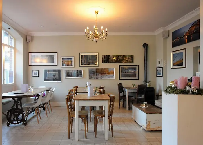 Günstiges Hotel: Alte Schreinerei Boutique Hotel