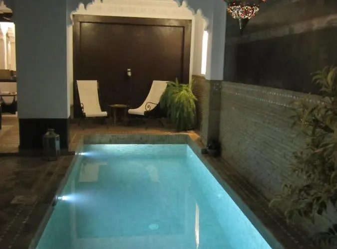 Riad Amin