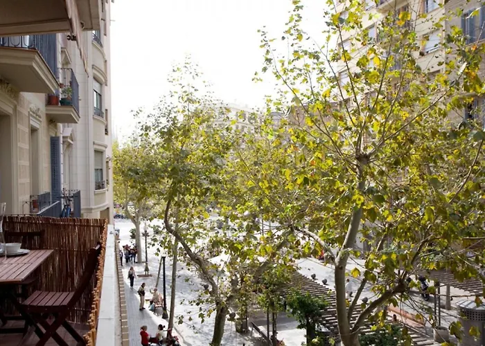 Avinguda Gaudi