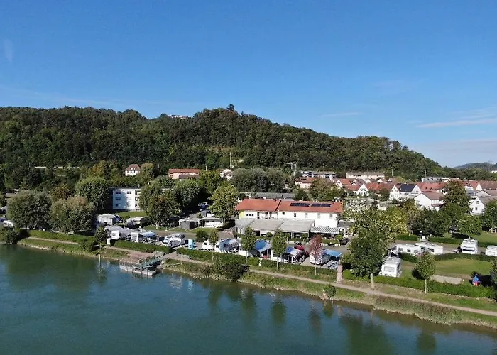 Rhein-Camping
