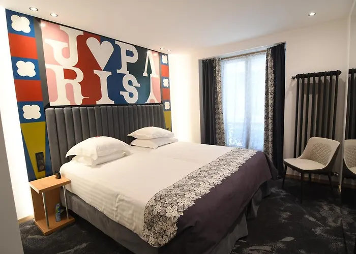 Hotel Am Aida Opera