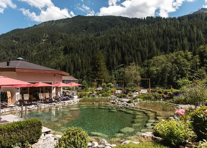 4 Sterne Hotels Eden