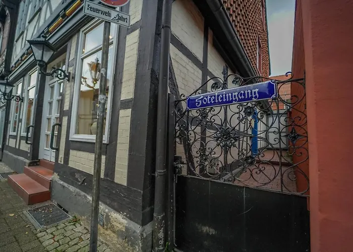 Hotel Celler Auszeit