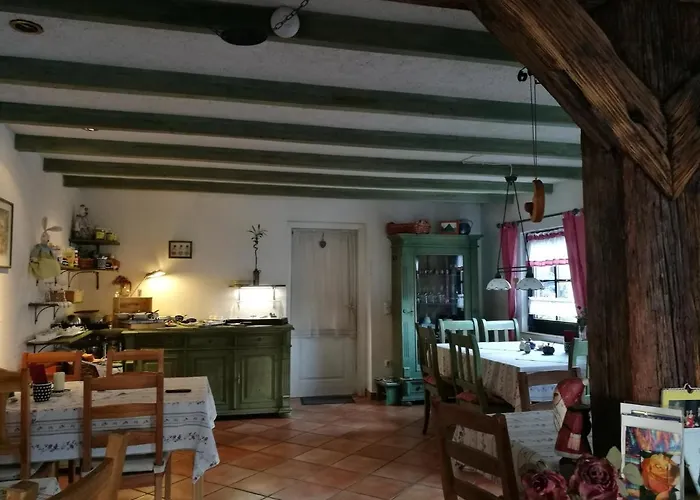 Elbhangzimmer Dresden