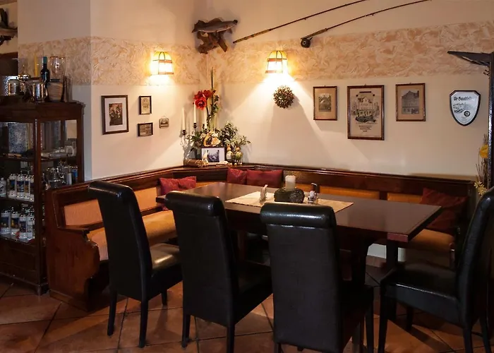 Familienhotel: Hotel Weltrich