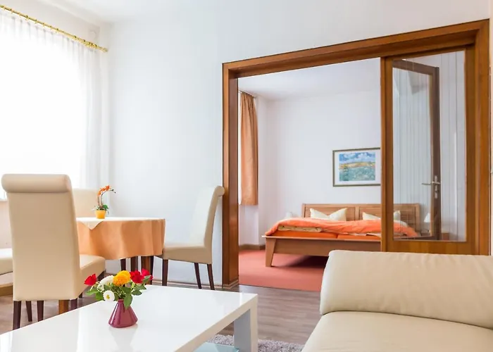 Familienhotel: Hotel Weltrich