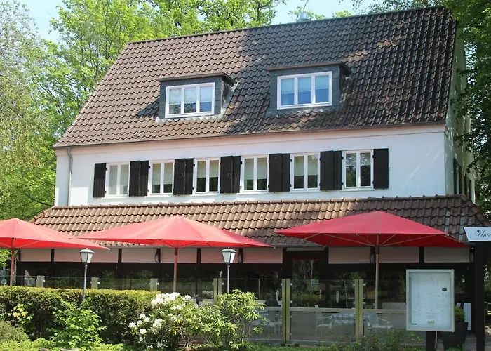 Und Restaurant Zeus