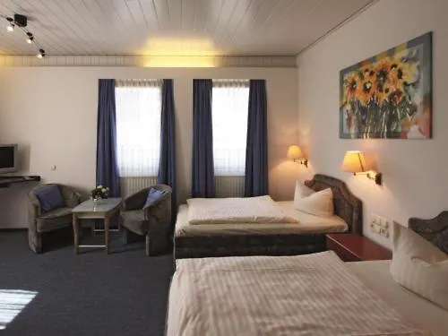 Hotel: 